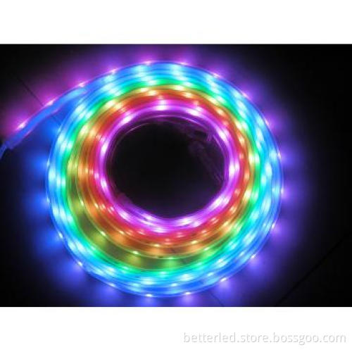 5050 RGB Magic Strip with 30leds/m